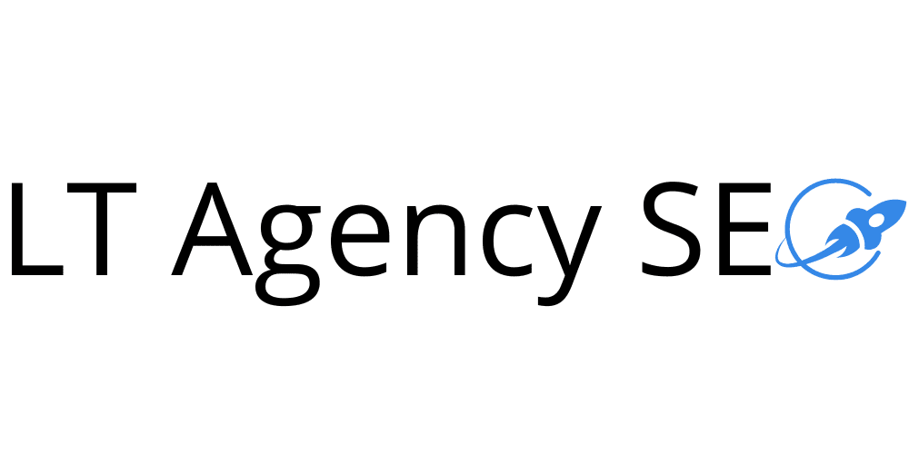 LT Agency SEO