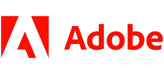 adobe logo