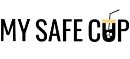 mysafecup logo